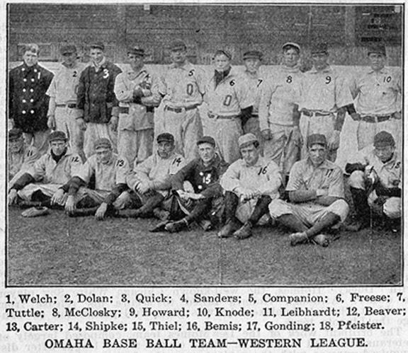 Team picture 1905