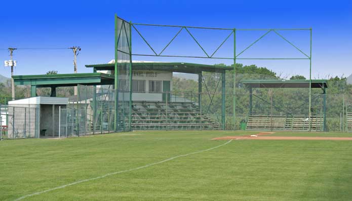 Central City Legion Baseball Park