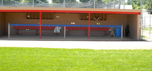 Ralston's Orval Smith Field to have final baseball season