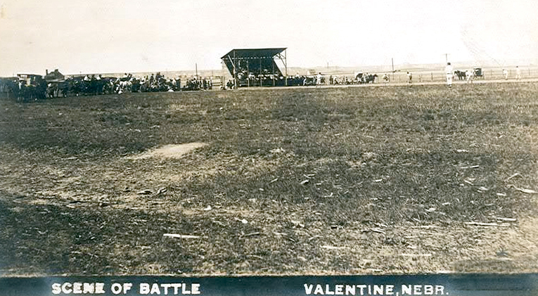 valentine baseball 1913 stadium